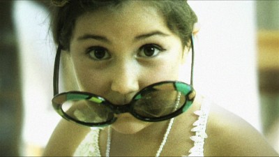 SCHARF OPTIK - PASSEN