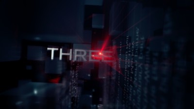 ONE TWO THREE