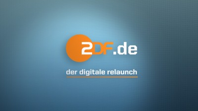 ZDF.DE RELAUNCH