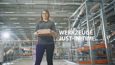 HOFFMANNGROUP - CAMPAIGN TEASER