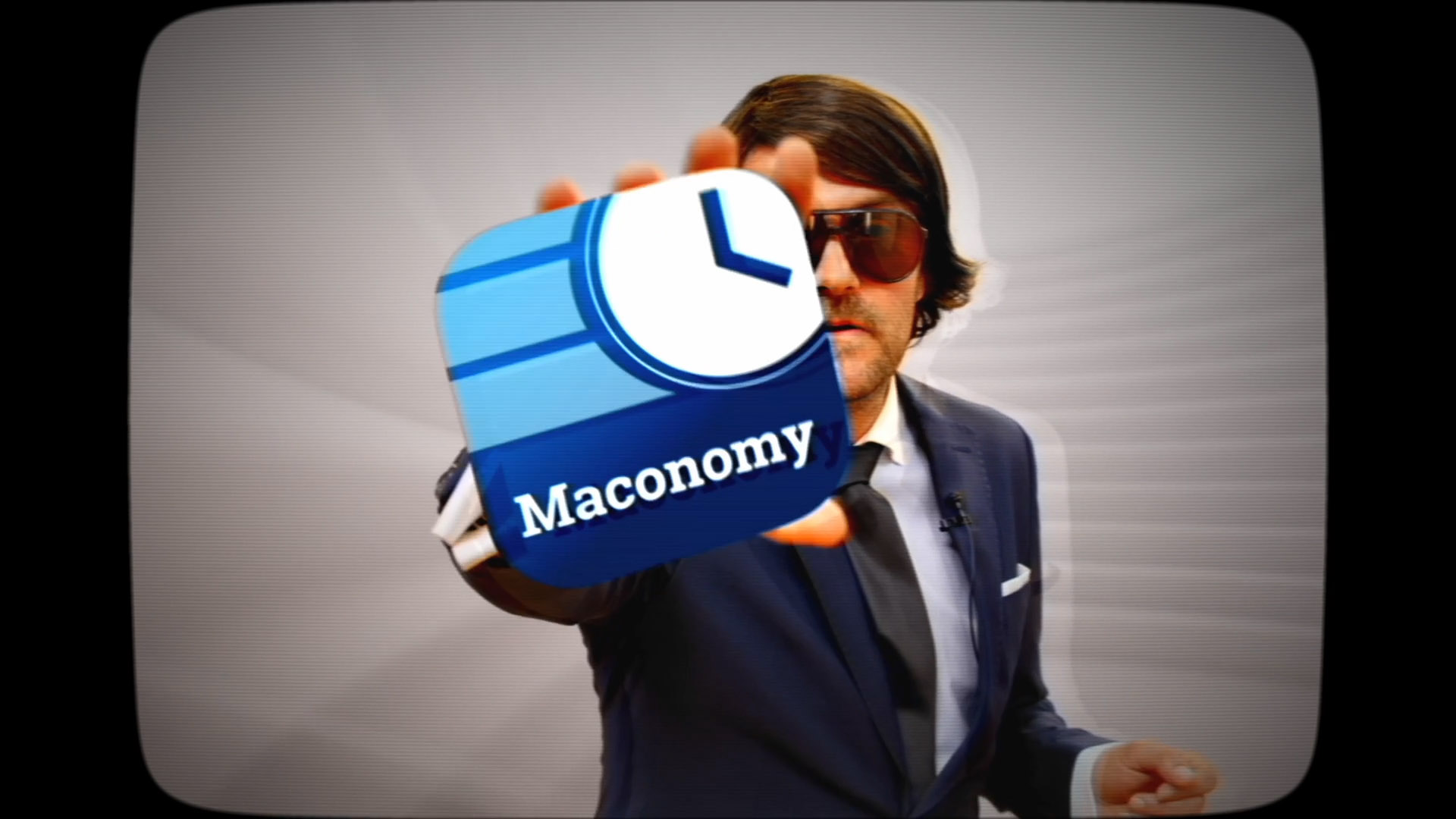 HoC - The Ultimate Four: (Part 1) MACONOMY