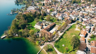 ZUKUNFTSREGION STARNBERG-AMMERSEE