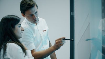 MEINE HILTI GESCHICHTE - SEBASTIAN