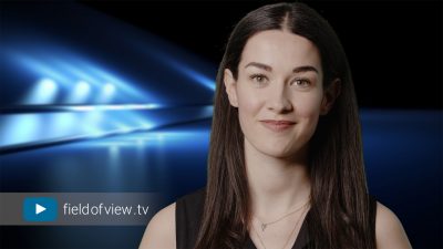 FIELD OF VIEW . TV