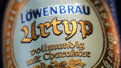 LÖWENBRÄU - URTYP