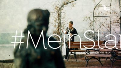 MEINSTARNBERGAMMERSEE - TRAILER