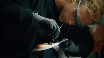 GWT AUSBILDUNG