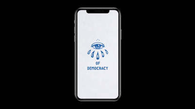 SCARS OF DEMOCRACY - THE APP