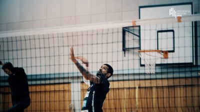 MEINSTARNBERGAMMERSEE - FOLGE 4 - WWK VOLLEYS HERRSCHING