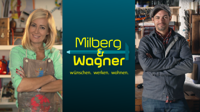 MILBERG & WAGNER