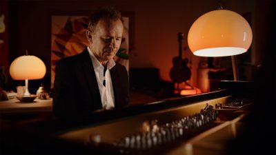 WILLY ASTOR - NACHT BLUES
