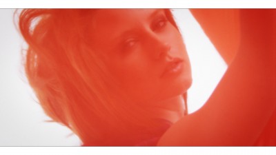 RED TRIBUTE