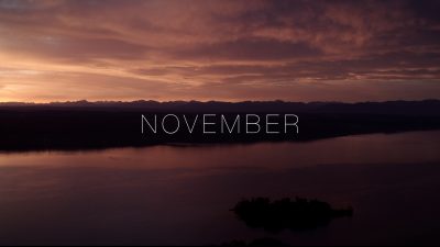 WILLY ASTOR - NOVEMBER
