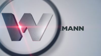 WEIDEMANN LOGOANIMATION / SOUNDLOGO