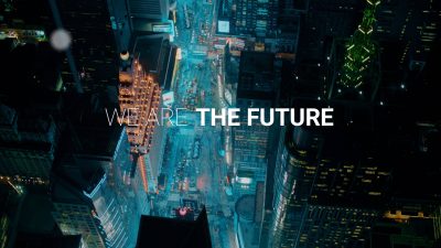WEECONOMY INT. LAUNCH
