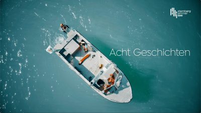 MEINSTARNBERGAMMERSEE - KINO TRAILER