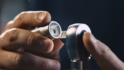 GARANT - BUILT FOR WORK: HAND TOOLS