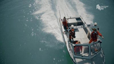 MEINSTARNBERGAMMERSEE - FOLGE 1 - WASSERWACHT WÖRTHSEE