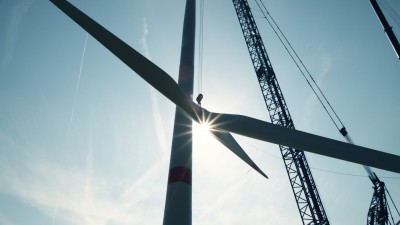 GREEN CITY ENERGY WINDPARKS
