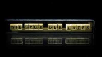 MDR - DIE SPUR DER TÄTER