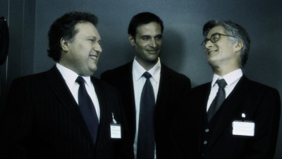 ALLIANZ MERGER (PART 1)