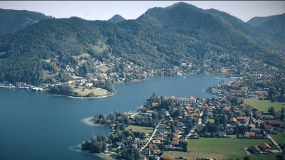TEGERNSEE MOMENTUM